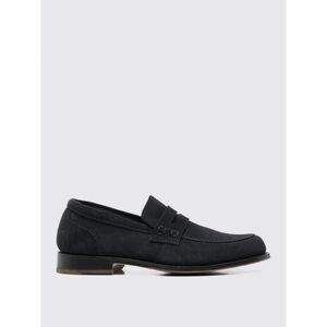 Trickers Loafers Men Navy